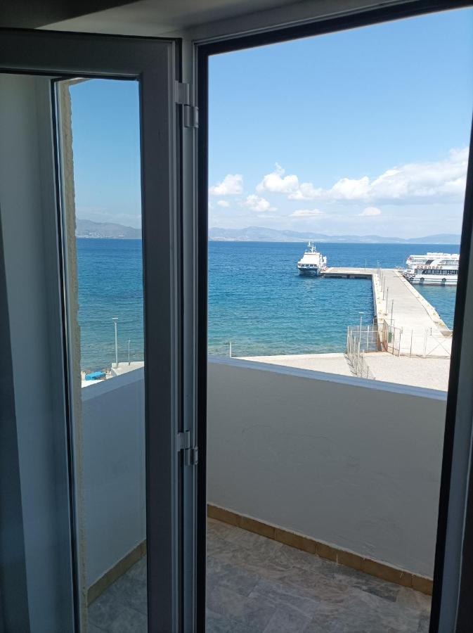 Achilleas Hotel Apartments Kos Town Exterior photo